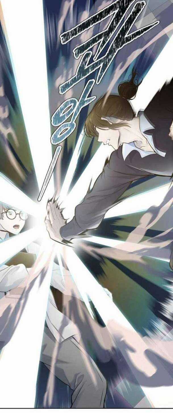 Cuộc Chiến Trong Tòa Tháp - Tower Of God Chapter 588 trang 45