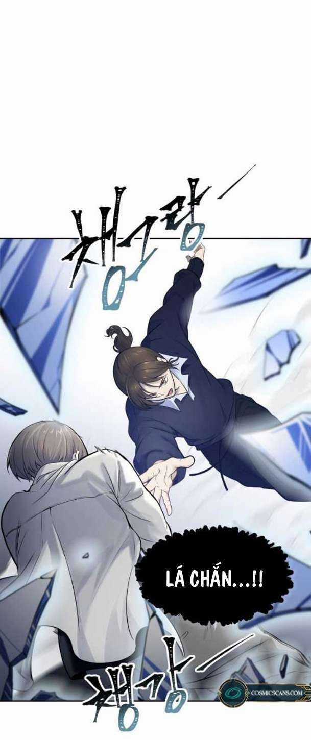 Cuộc Chiến Trong Tòa Tháp - Tower Of God Chapter 588 trang 46