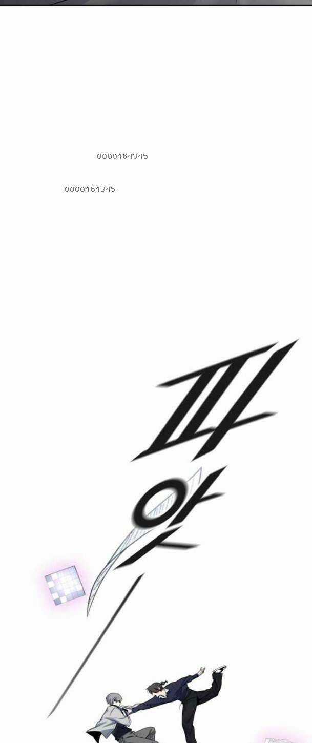 Cuộc Chiến Trong Tòa Tháp - Tower Of God Chapter 588 trang 48