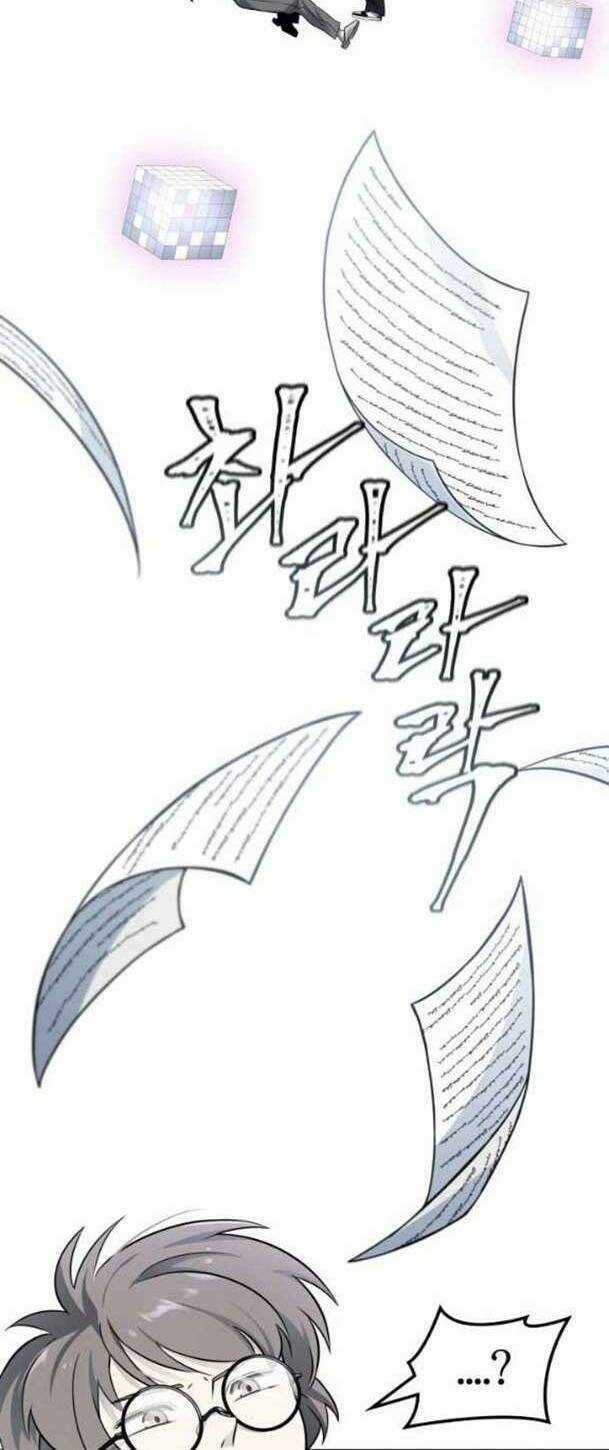 Cuộc Chiến Trong Tòa Tháp - Tower Of God Chapter 588 trang 49