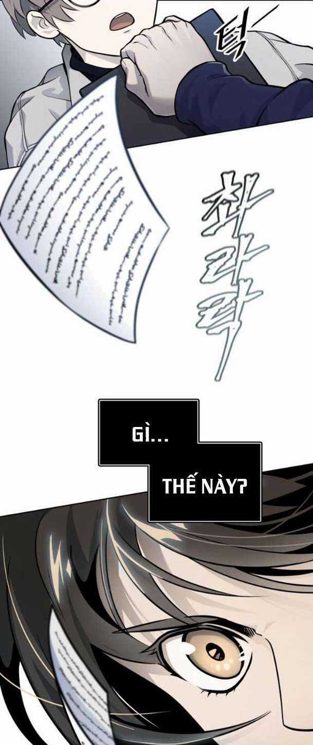 Cuộc Chiến Trong Tòa Tháp - Tower Of God Chapter 588 trang 50
