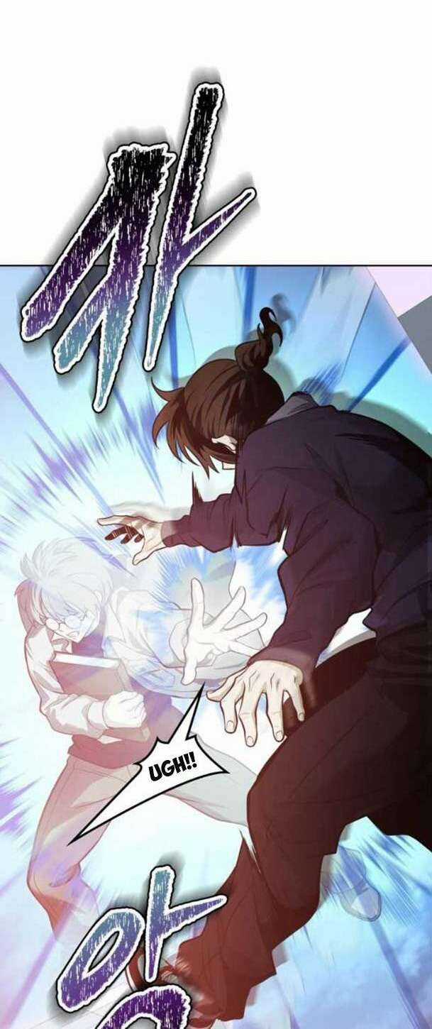 Cuộc Chiến Trong Tòa Tháp - Tower Of God Chapter 588 trang 53