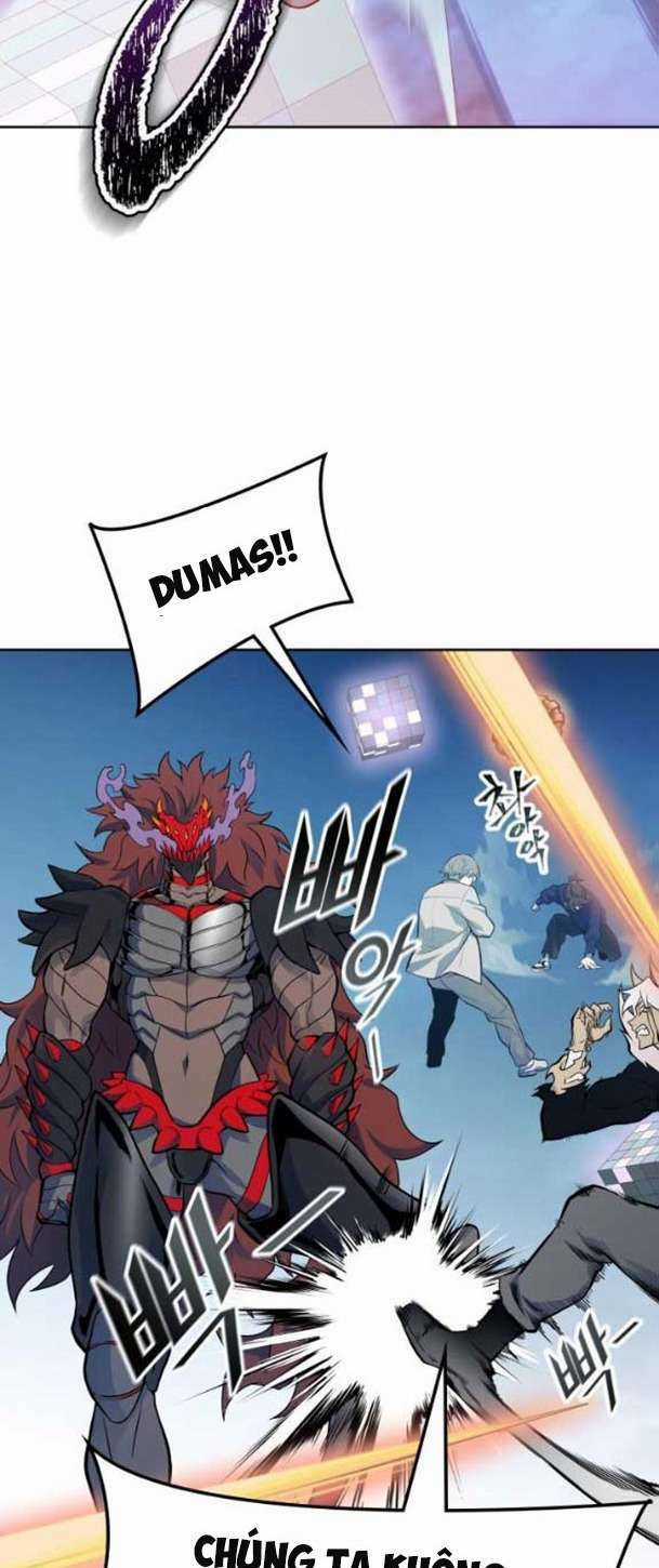 Cuộc Chiến Trong Tòa Tháp - Tower Of God Chapter 588 trang 54