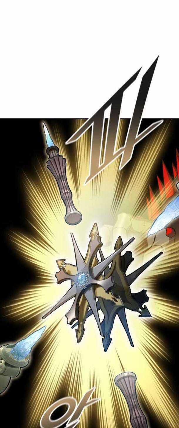 Cuộc Chiến Trong Tòa Tháp - Tower Of God Chapter 588 trang 56