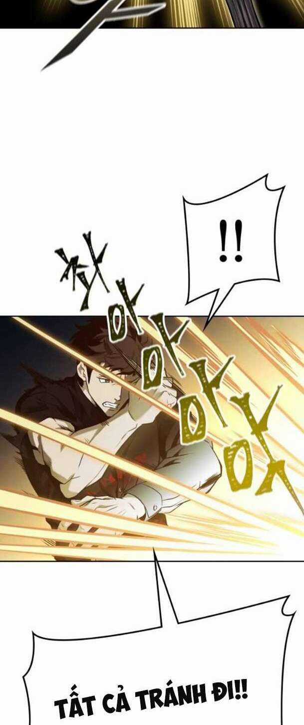 Cuộc Chiến Trong Tòa Tháp - Tower Of God Chapter 588 trang 57