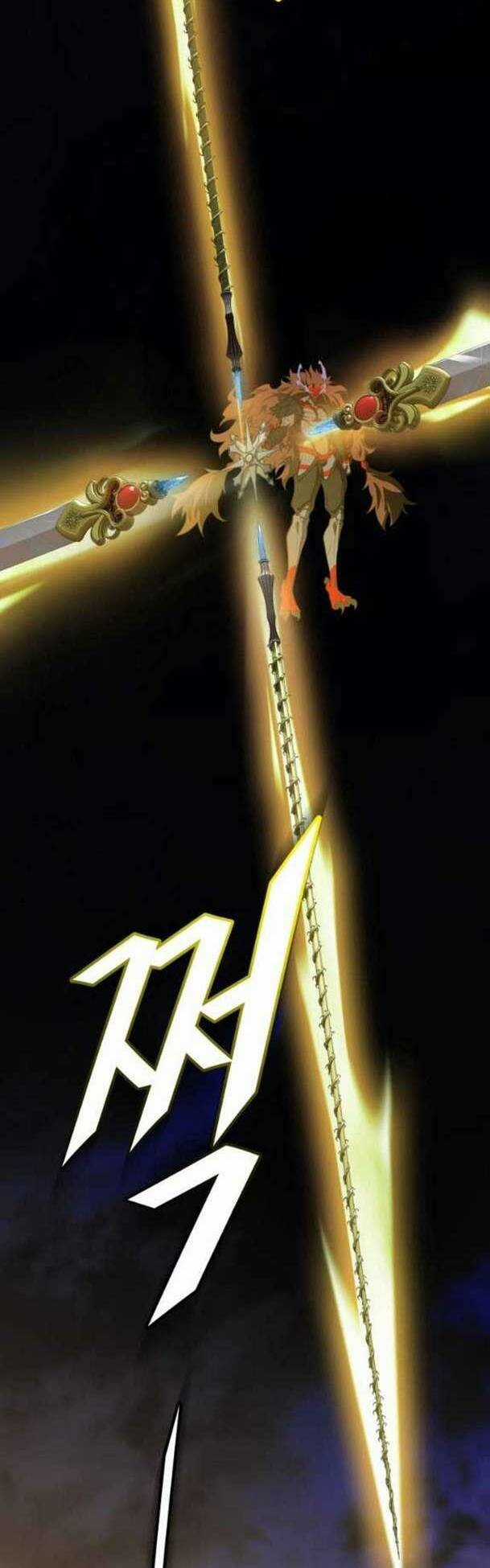 Cuộc Chiến Trong Tòa Tháp - Tower Of God Chapter 588 trang 59