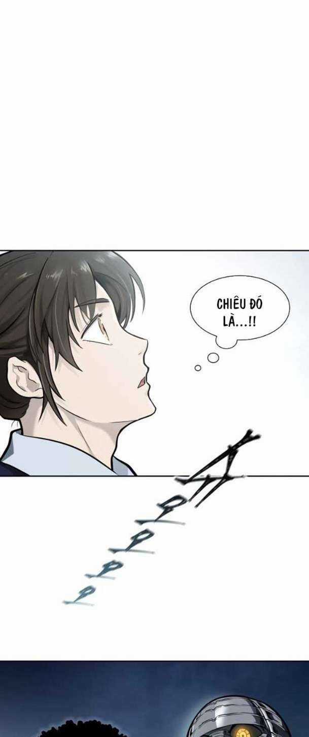 Cuộc Chiến Trong Tòa Tháp - Tower Of God Chapter 588 trang 6