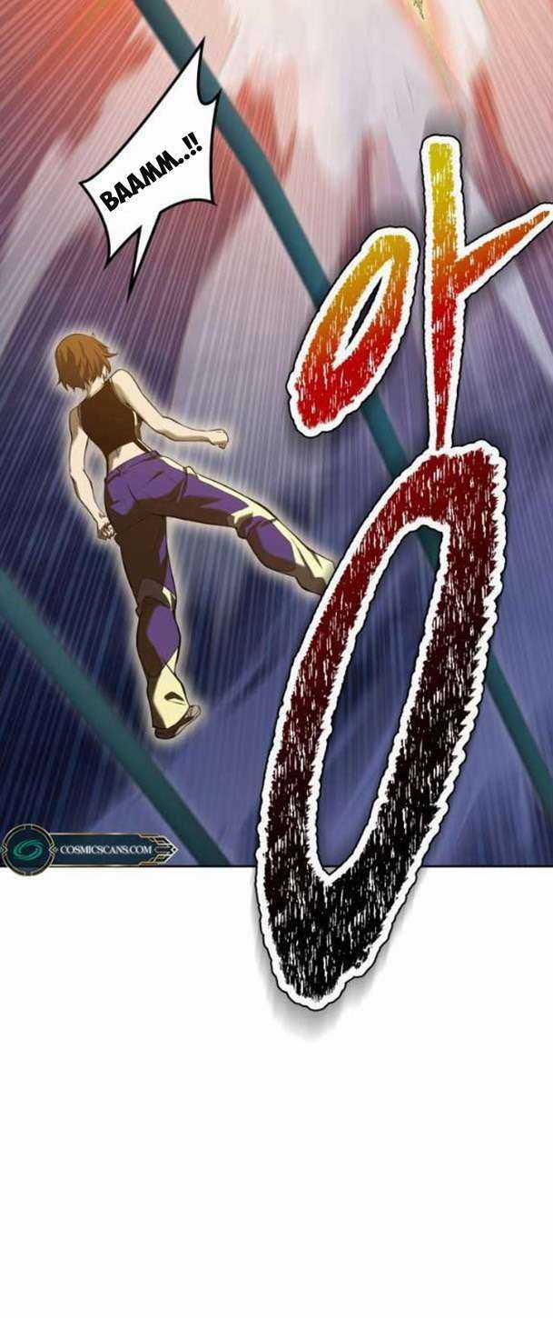 Cuộc Chiến Trong Tòa Tháp - Tower Of God Chapter 588 trang 64