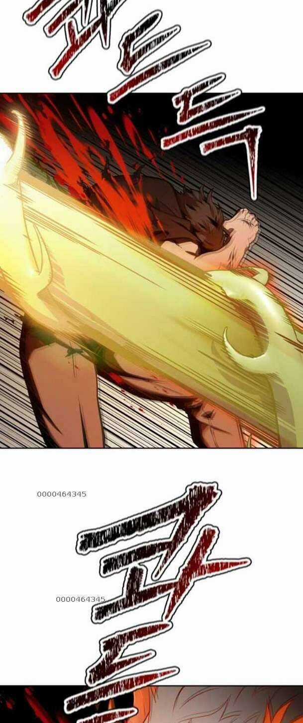 Cuộc Chiến Trong Tòa Tháp - Tower Of God Chapter 588 trang 66