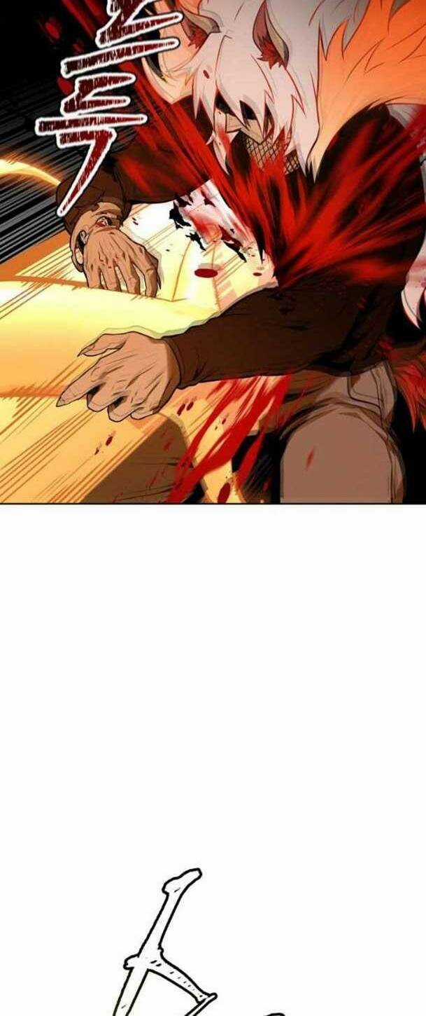 Cuộc Chiến Trong Tòa Tháp - Tower Of God Chapter 588 trang 67