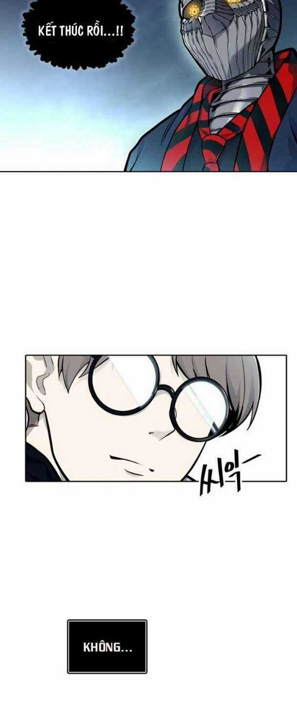 Cuộc Chiến Trong Tòa Tháp - Tower Of God Chapter 588 trang 7