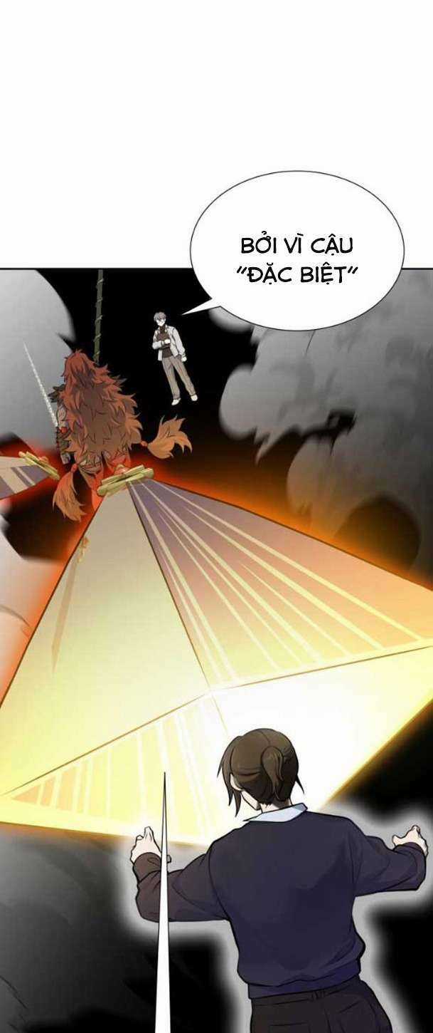 Cuộc Chiến Trong Tòa Tháp - Tower Of God Chapter 588 trang 70