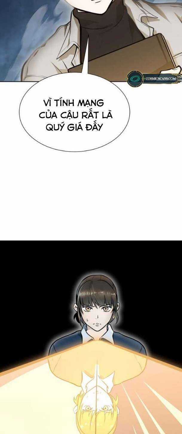 Cuộc Chiến Trong Tòa Tháp - Tower Of God Chapter 588 trang 72