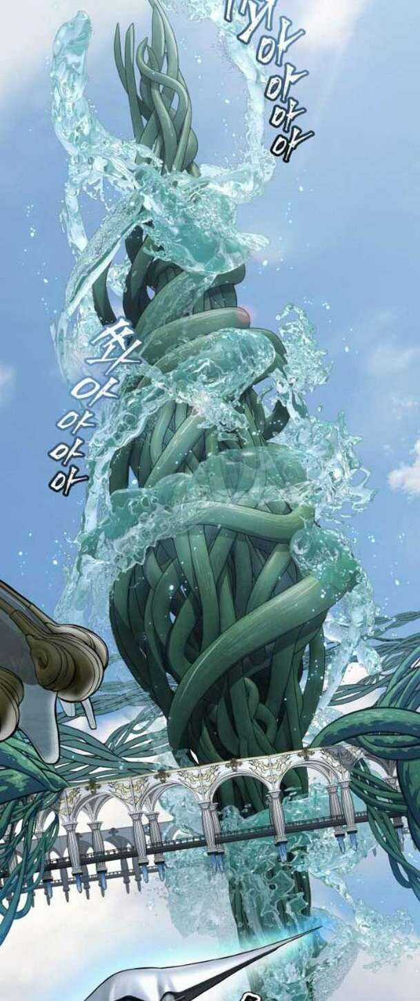 Cuộc Chiến Trong Tòa Tháp - Tower Of God Chapter 588 trang 77