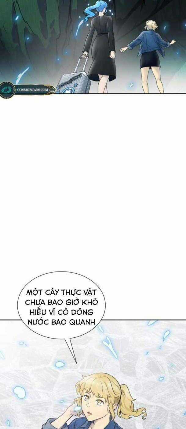 Cuộc Chiến Trong Tòa Tháp - Tower Of God Chapter 588 trang 85