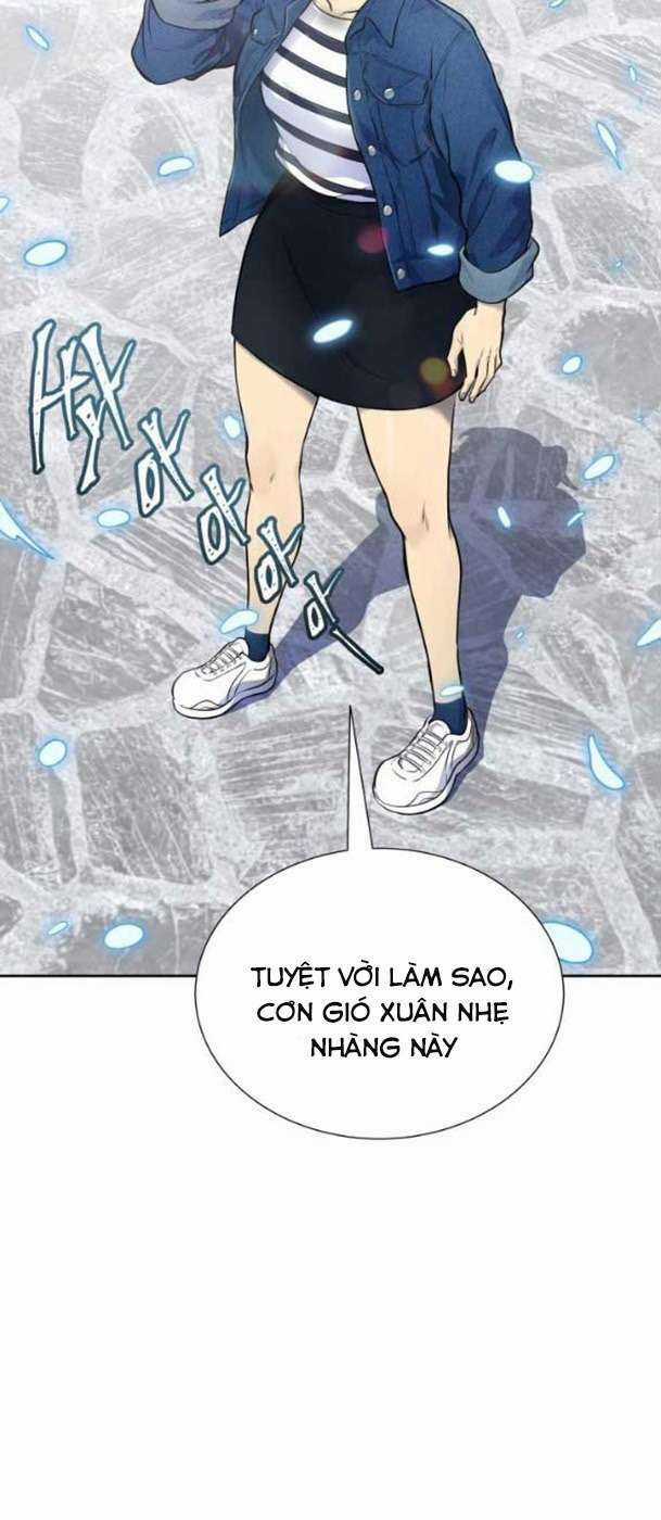 Cuộc Chiến Trong Tòa Tháp - Tower Of God Chapter 588 trang 86