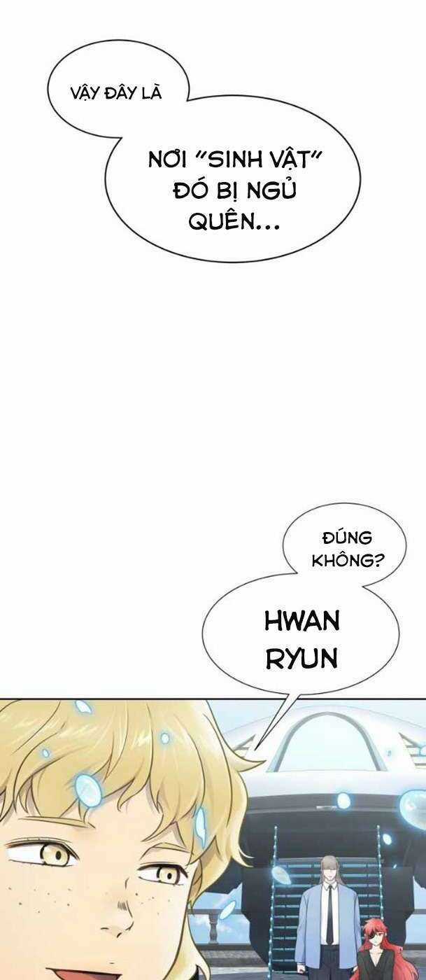 Cuộc Chiến Trong Tòa Tháp - Tower Of God Chapter 588 trang 87