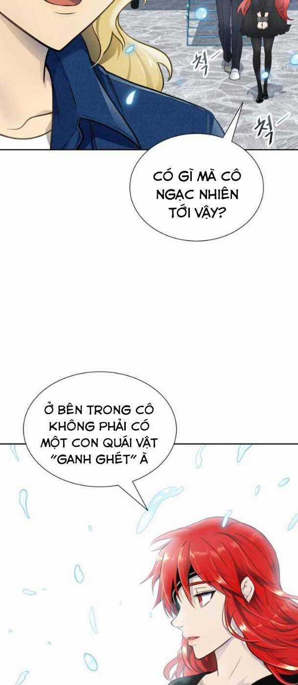 Cuộc Chiến Trong Tòa Tháp - Tower Of God Chapter 588 trang 88
