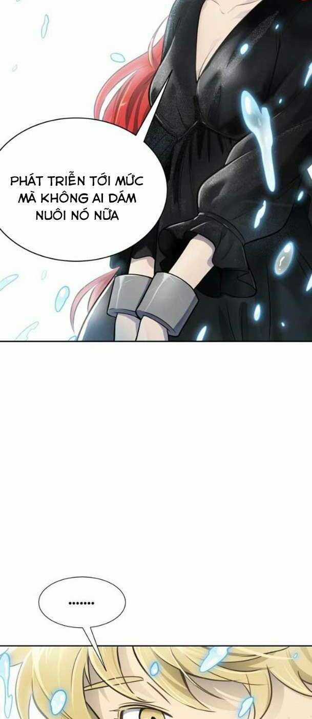 Cuộc Chiến Trong Tòa Tháp - Tower Of God Chapter 588 trang 89