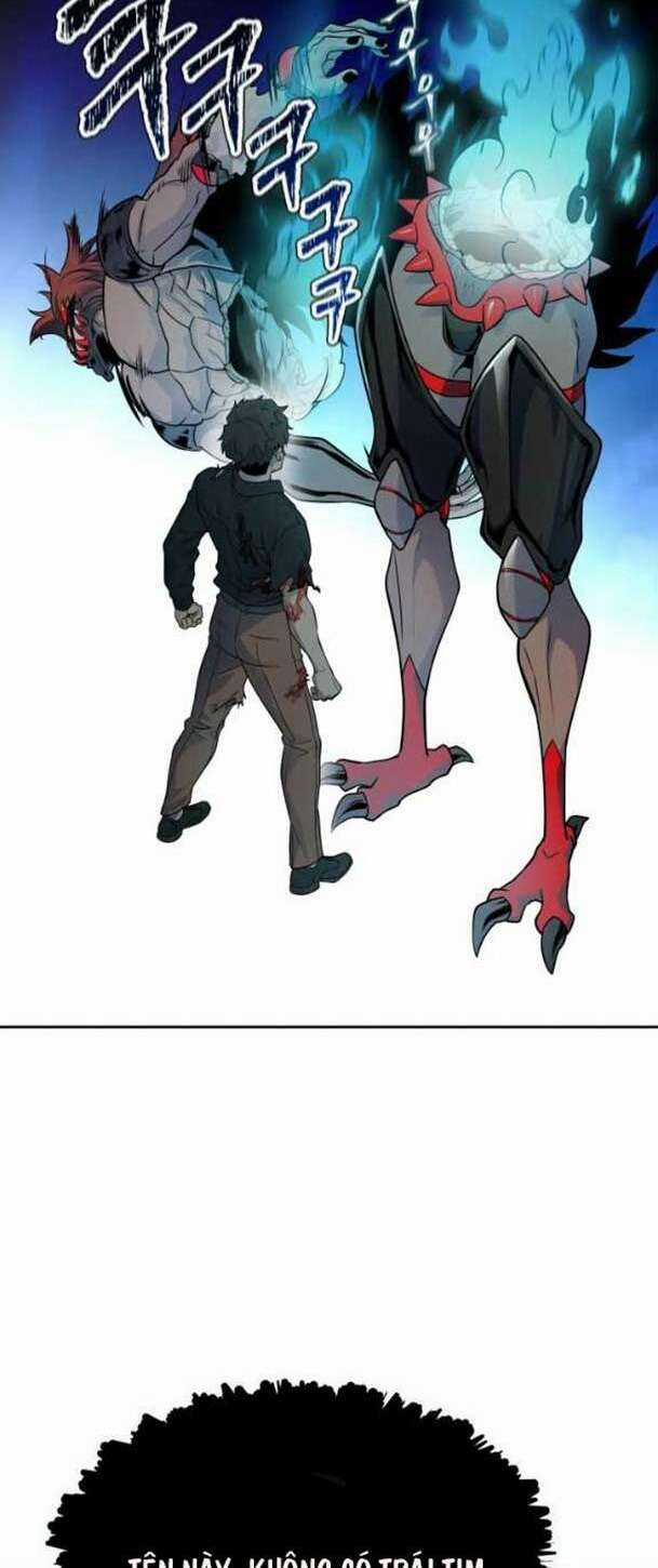 Cuộc Chiến Trong Tòa Tháp - Tower Of God Chapter 588 trang 9