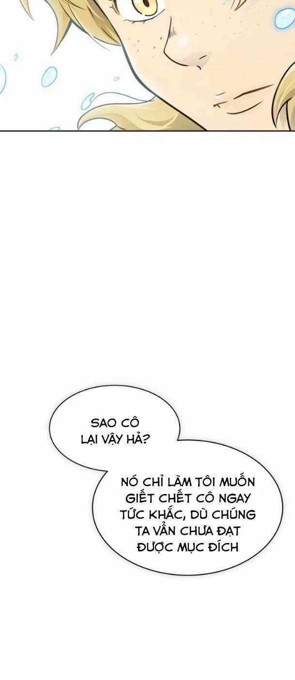 Cuộc Chiến Trong Tòa Tháp - Tower Of God Chapter 588 trang 90