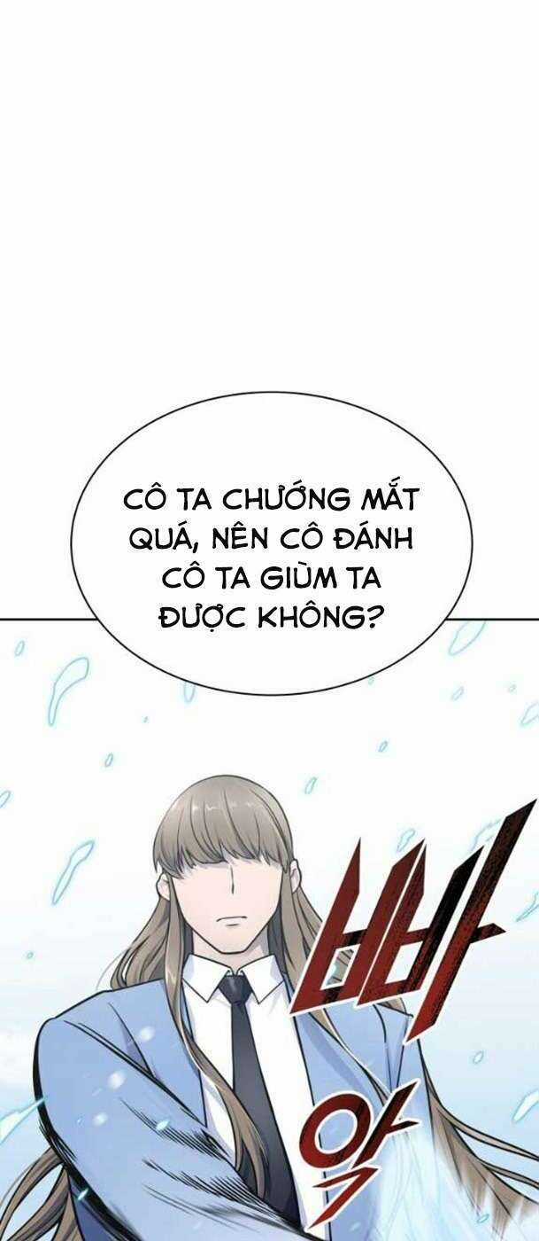 Cuộc Chiến Trong Tòa Tháp - Tower Of God Chapter 588 trang 91