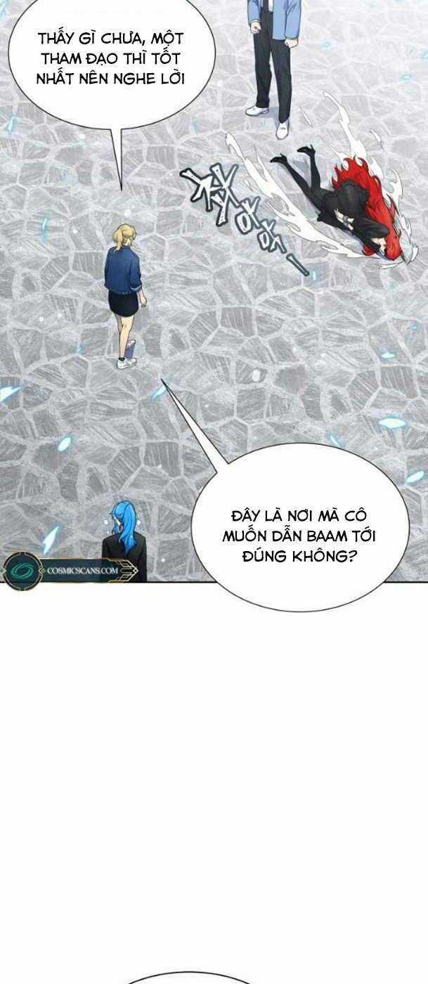 Cuộc Chiến Trong Tòa Tháp - Tower Of God Chapter 588 trang 93