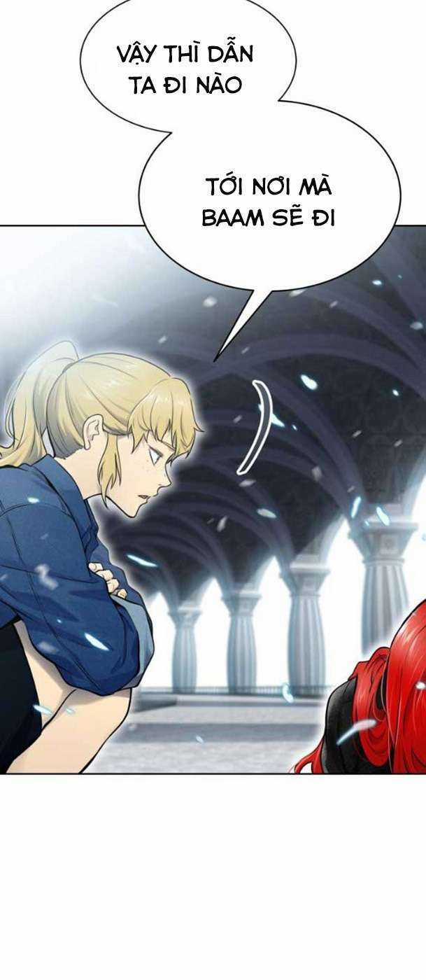 Cuộc Chiến Trong Tòa Tháp - Tower Of God Chapter 588 trang 94