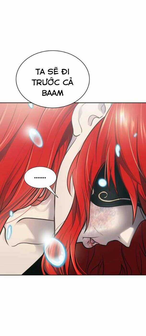 Cuộc Chiến Trong Tòa Tháp - Tower Of God Chapter 588 trang 95