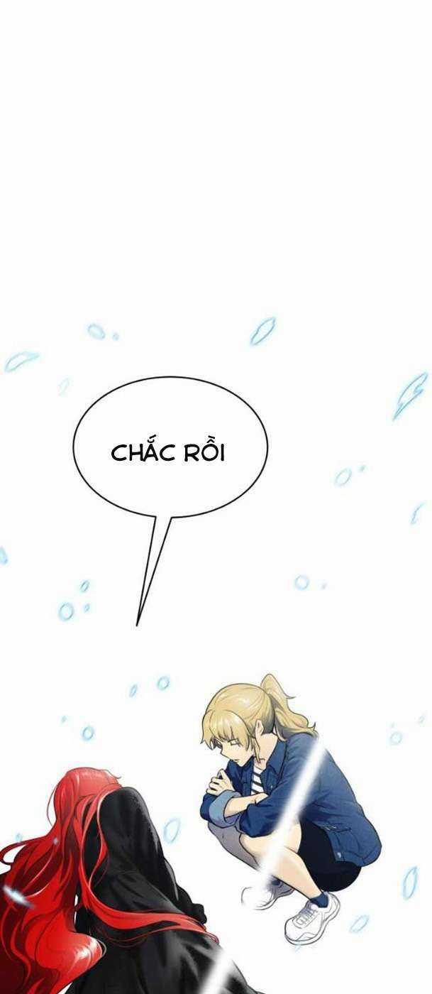 Cuộc Chiến Trong Tòa Tháp - Tower Of God Chapter 588 trang 96