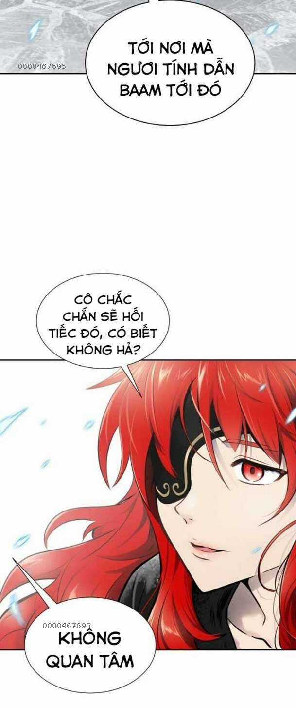 Cuộc Chiến Trong Tòa Tháp - Tower Of God Chapter 589 trang 10