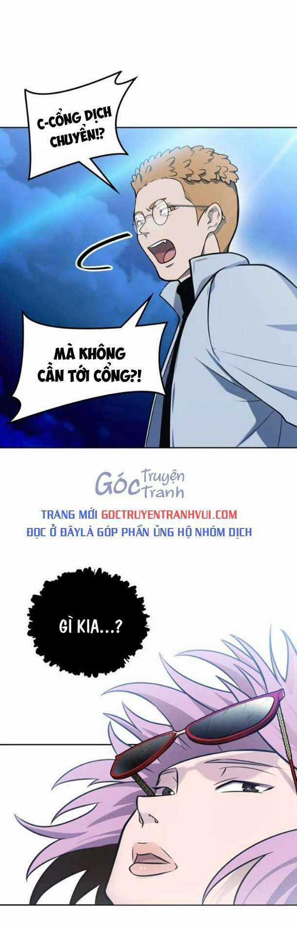 Cuộc Chiến Trong Tòa Tháp - Tower Of God Chapter 589 trang 100