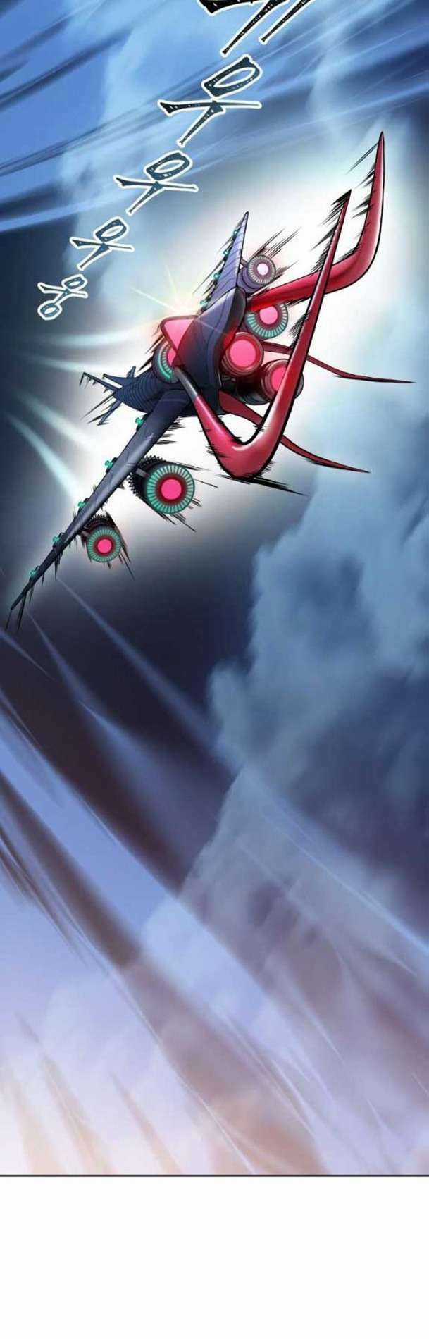 Cuộc Chiến Trong Tòa Tháp - Tower Of God Chapter 589 trang 103