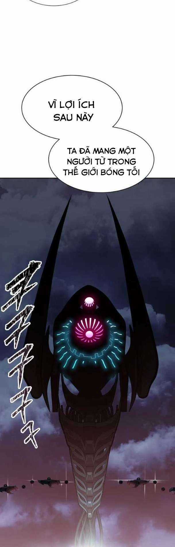 Cuộc Chiến Trong Tòa Tháp - Tower Of God Chapter 589 trang 106