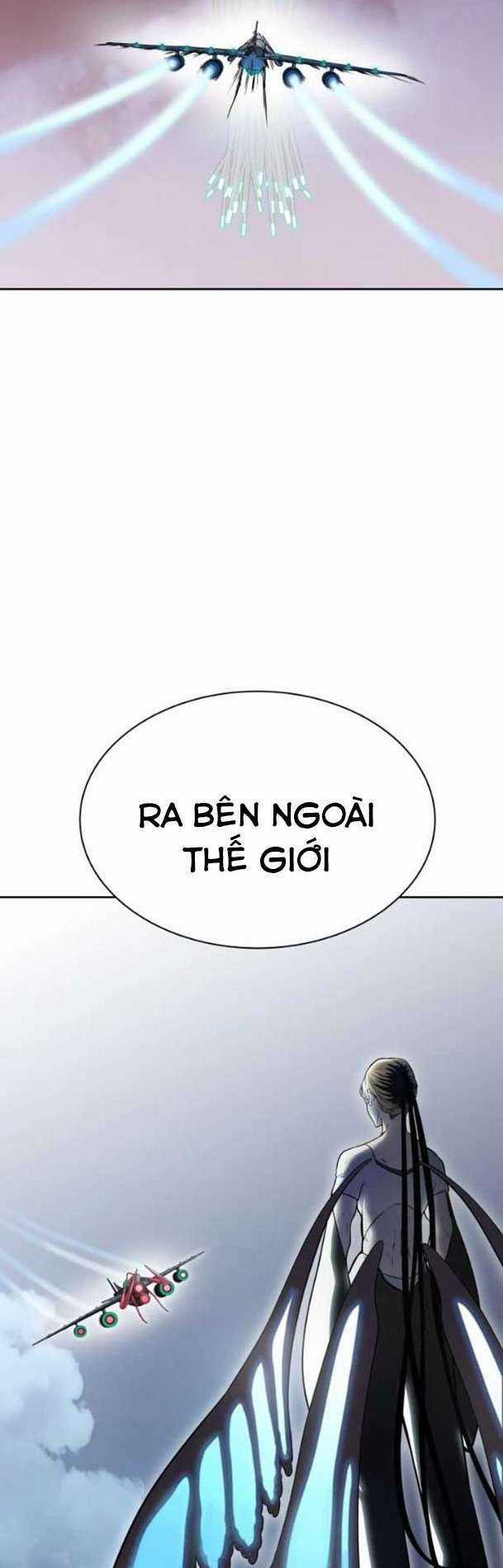 Cuộc Chiến Trong Tòa Tháp - Tower Of God Chapter 589 trang 107