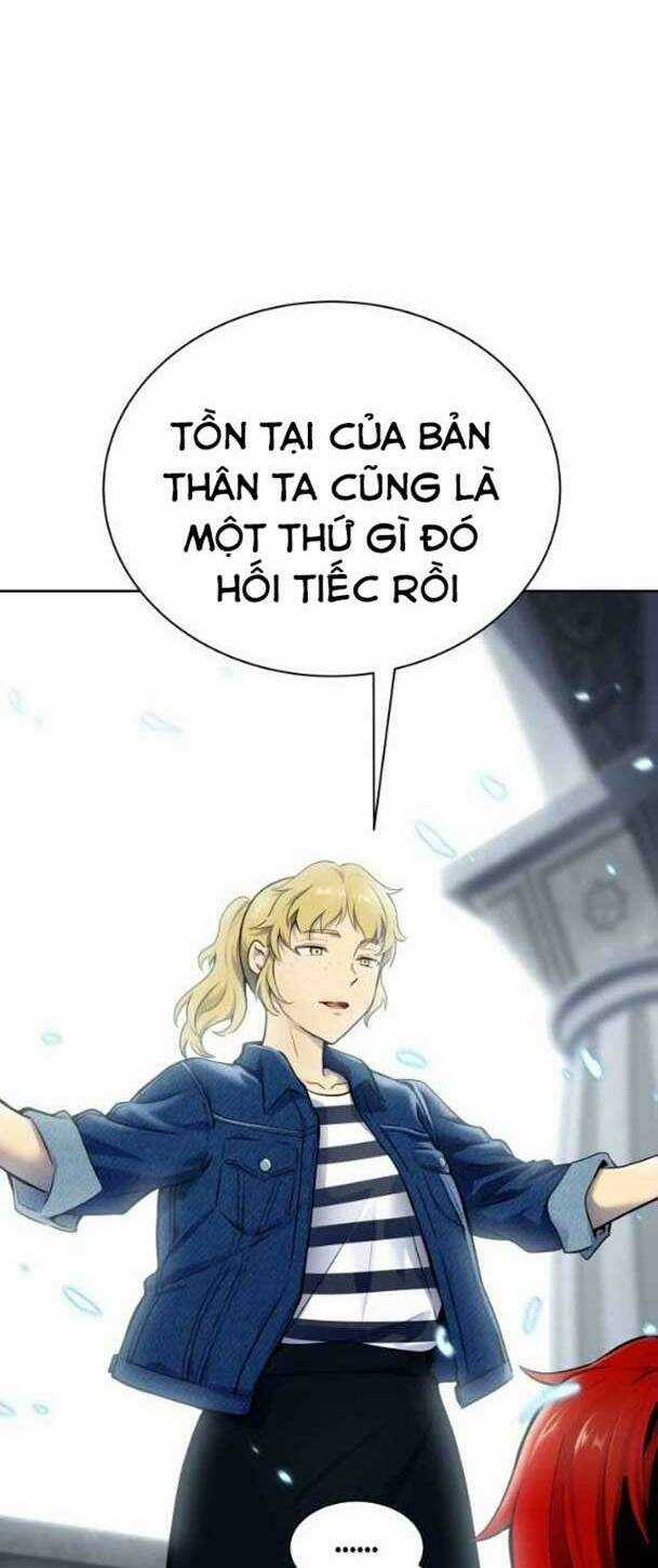 Cuộc Chiến Trong Tòa Tháp - Tower Of God Chapter 589 trang 11