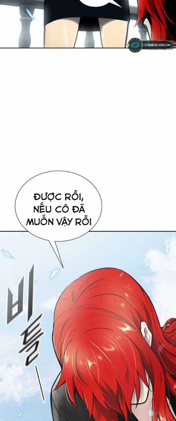 Cuộc Chiến Trong Tòa Tháp - Tower Of God Chapter 589 trang 12