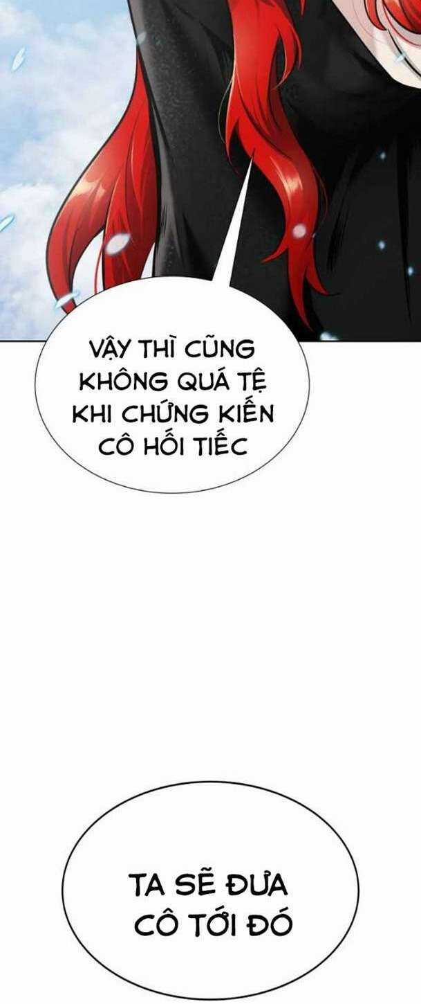 Cuộc Chiến Trong Tòa Tháp - Tower Of God Chapter 589 trang 13