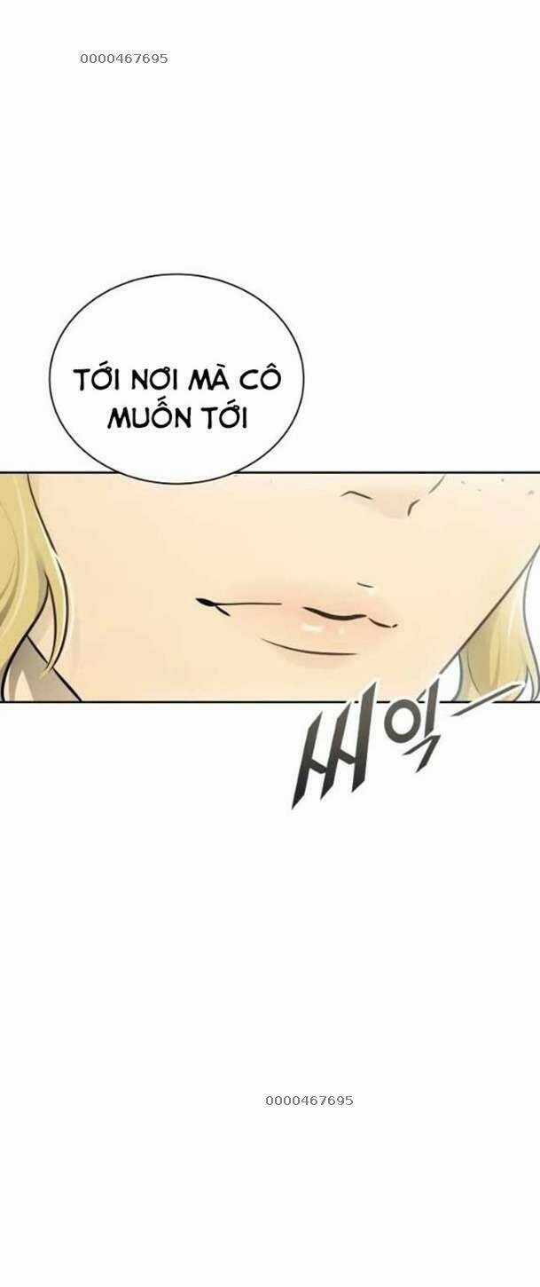 Cuộc Chiến Trong Tòa Tháp - Tower Of God Chapter 589 trang 14