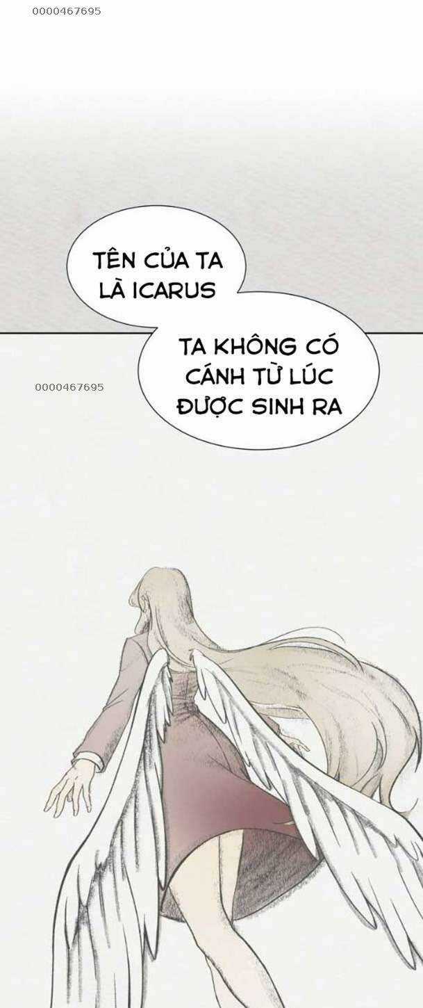 Cuộc Chiến Trong Tòa Tháp - Tower Of God Chapter 589 trang 16