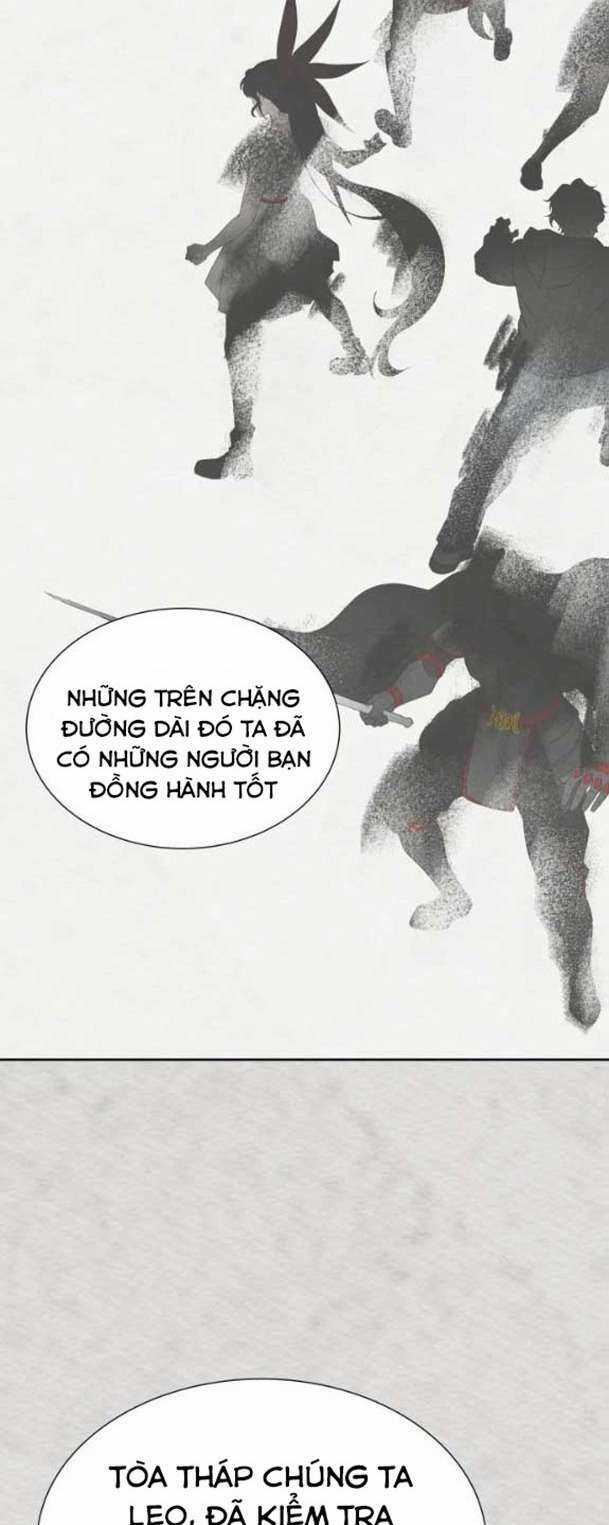 Cuộc Chiến Trong Tòa Tháp - Tower Of God Chapter 589 trang 18