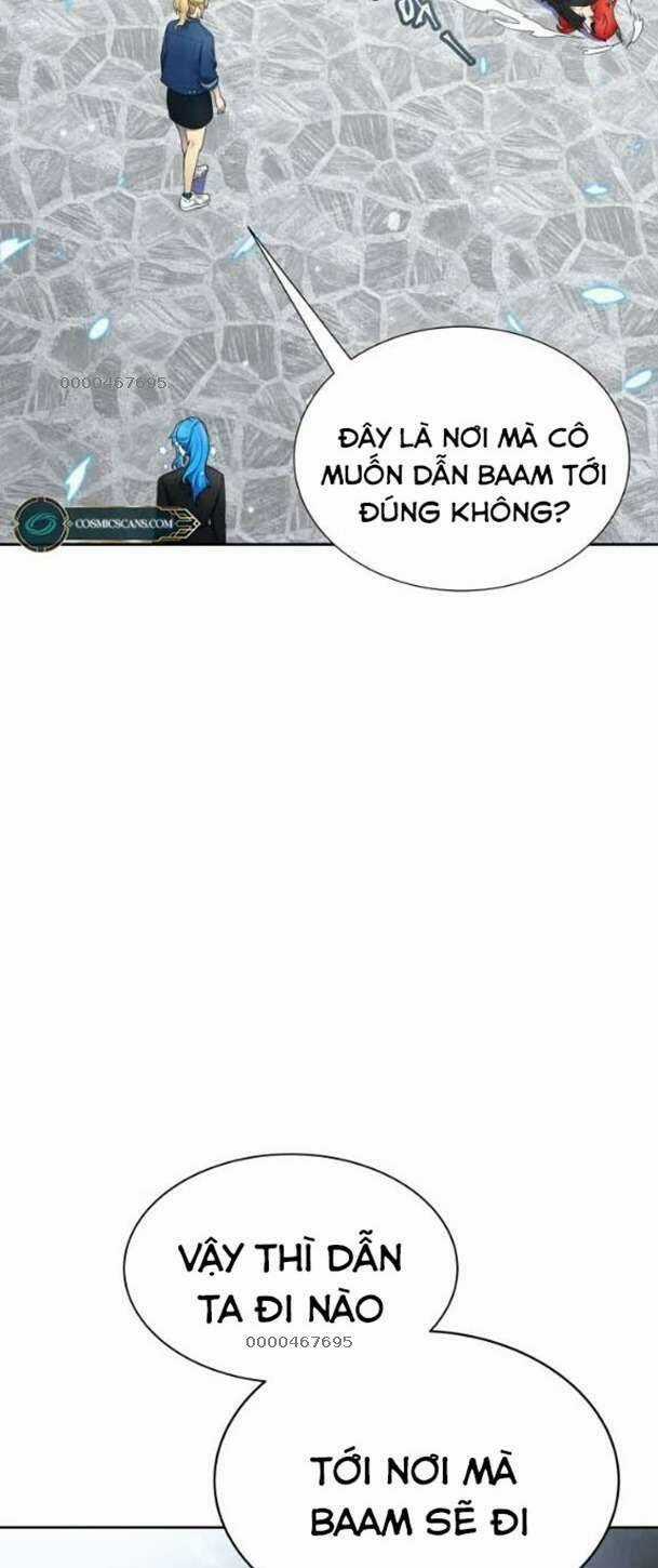 Cuộc Chiến Trong Tòa Tháp - Tower Of God Chapter 589 trang 2