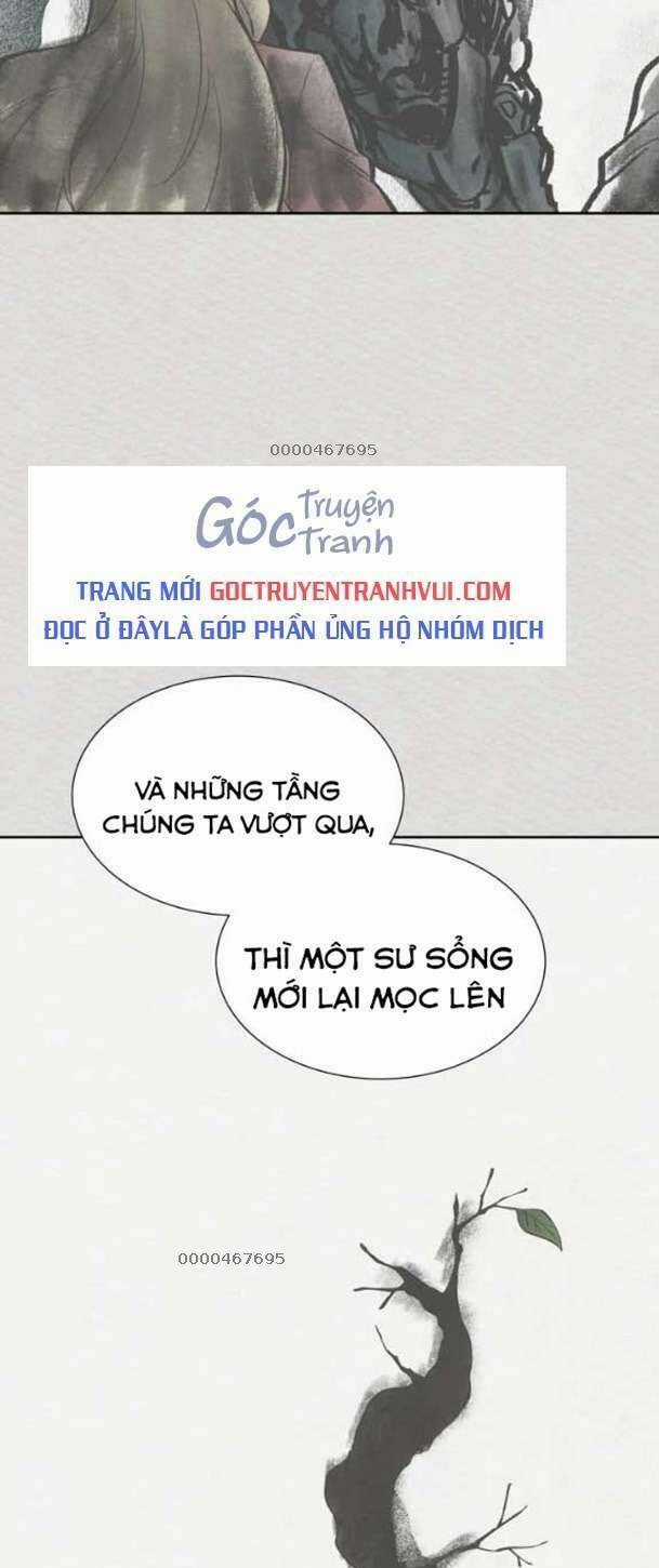 Cuộc Chiến Trong Tòa Tháp - Tower Of God Chapter 589 trang 20