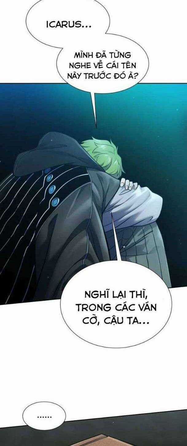 Cuộc Chiến Trong Tòa Tháp - Tower Of God Chapter 589 trang 27