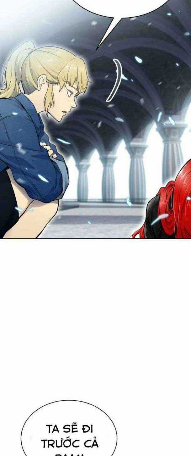 Cuộc Chiến Trong Tòa Tháp - Tower Of God Chapter 589 trang 3