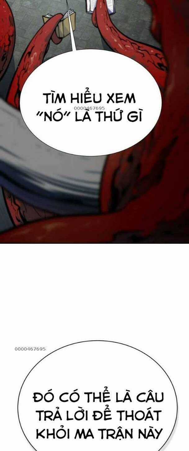 Cuộc Chiến Trong Tòa Tháp - Tower Of God Chapter 589 trang 30