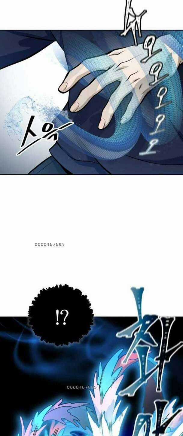 Cuộc Chiến Trong Tòa Tháp - Tower Of God Chapter 589 trang 32