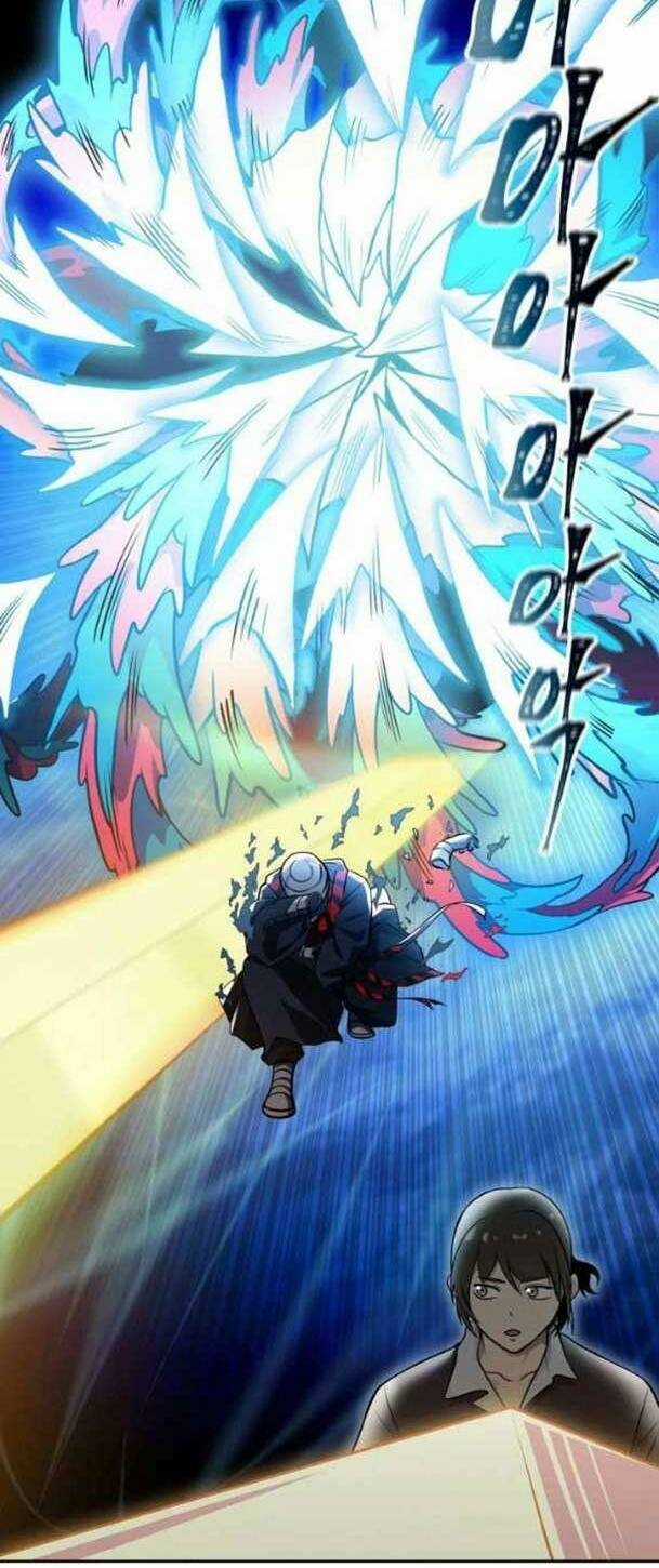 Cuộc Chiến Trong Tòa Tháp - Tower Of God Chapter 589 trang 33