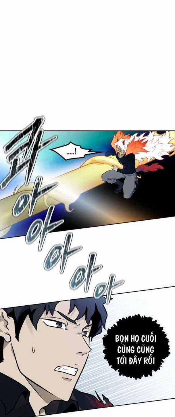 Cuộc Chiến Trong Tòa Tháp - Tower Of God Chapter 589 trang 34