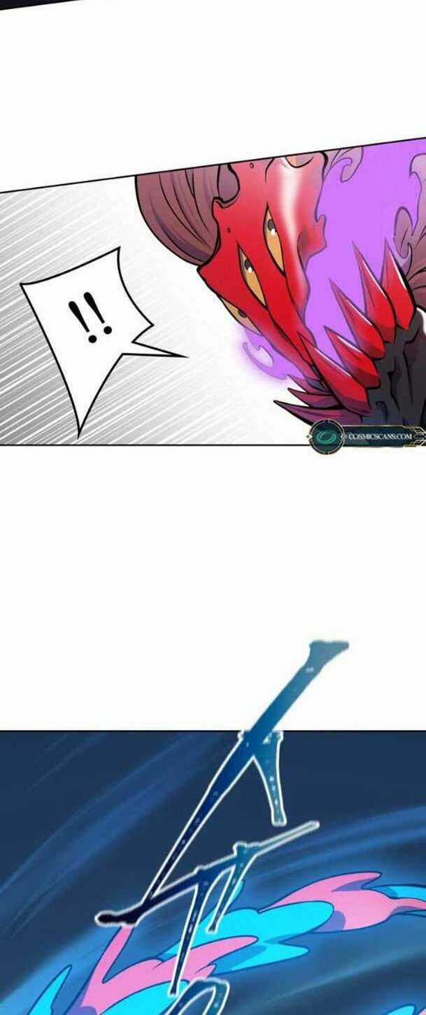 Cuộc Chiến Trong Tòa Tháp - Tower Of God Chapter 589 trang 35